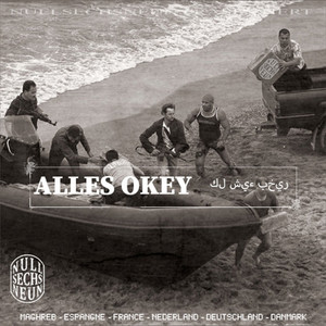 Alles okey (Explicit)
