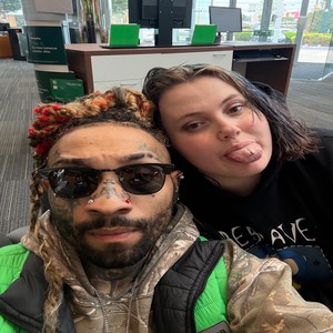 Chinese food! (Explicit)