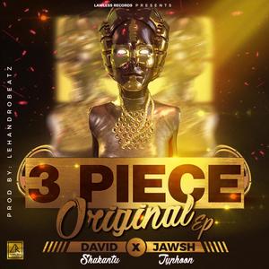 GoodFriends (feat. Jawsh Typhoon) (Explicit)