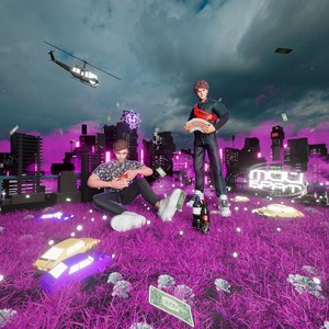 Мой брат (Explicit)