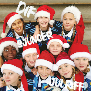 Nu har vi ljus här i vårt hus