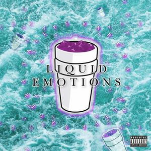Liquid Emotions (feat. Kapera) (Explicit)
