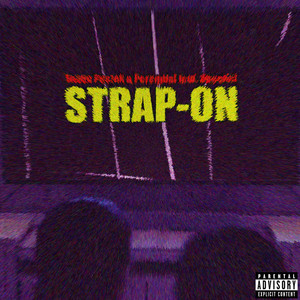 Strap-on (Explicit)