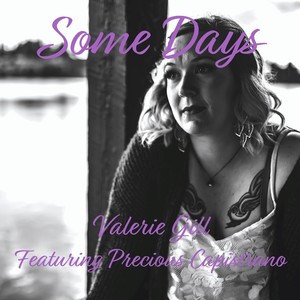 Some Days (feat. Precious Capistrano)