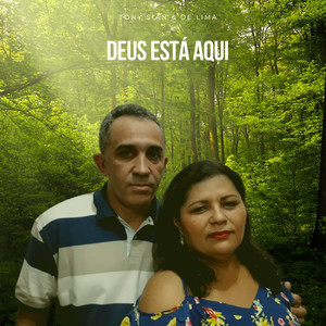 Deus Está Aqui