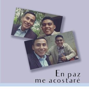 En paz me acostaré (feat. Germán López)