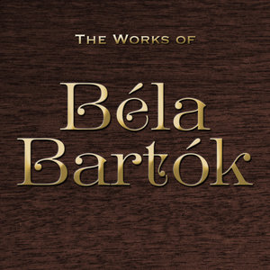 The Works of Béla Bartók