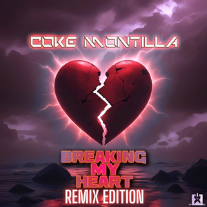 Breaking My Heart (Ferg 94 Remix)