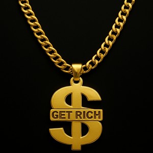 Get Rich (Explicit)