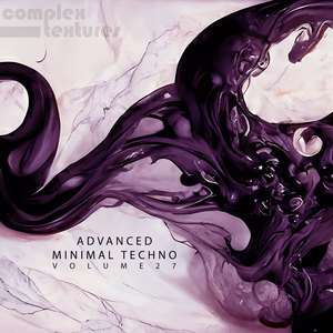 Advanced Minimal Techno, Vol. 27