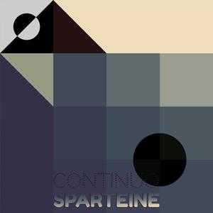 Continuo Sparteine