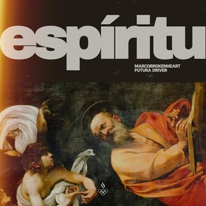 Espíritu (Explicit)