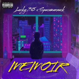 Memoir (feat. Spaceman Zack) [Explicit]