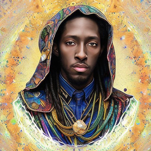 Lion Love (Explicit)