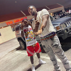 Body Down (Explicit)