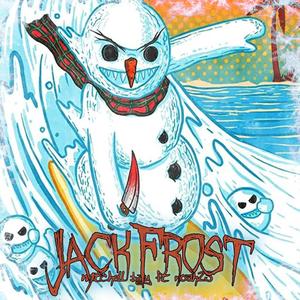 Jack Frost (feat. Noah23) [Explicit]