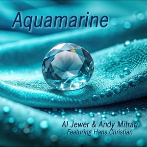 Aquamarine (feat. Hans Christian)