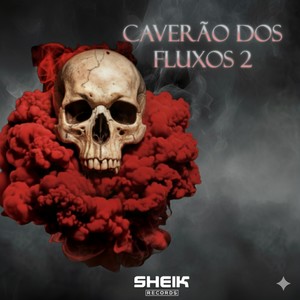 Mc Neguinho do Morro - CAVERÃO DOS FLUXOS 2 (Explicit)