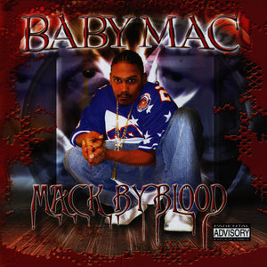 Mack By Blood