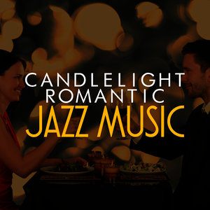 Candlelight Romantic Jazz Music