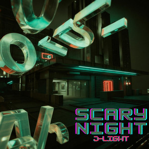 Scary Night (Instrumental)