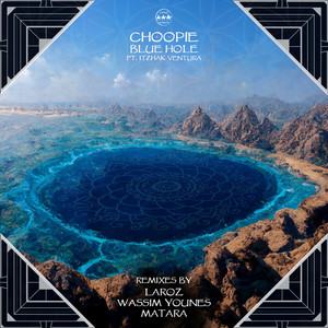 Blue Hole (Wassim Younes Remix)