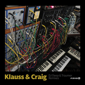 Repeat After Me (DJ Deep & Traumer Free Your Soul Remix)