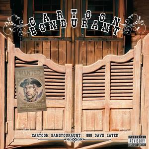 Cartoon Banged My Aunt (feat. 386 Music, Klep, Enokh Xmortiz, Mike Tek, Thicc Criss & Rezzarekt) (Megamix)