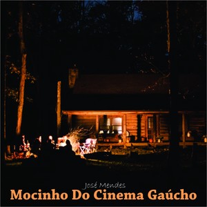 José Mendes - Mocinho do Cinema Gaúcho