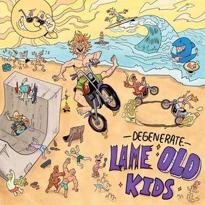 Lame Old Kids