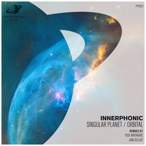 Singular Planet (Yudi Watanabe Remix)
