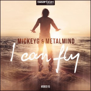 I Can Fly (Original Mix)