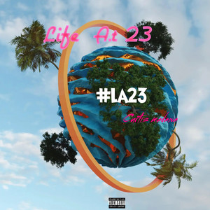 #La23 Album (Life At 23)