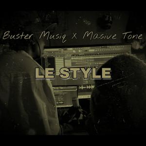 LE STYLE (feat. Massive tone)