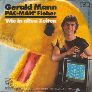 Pac-Man Fieber