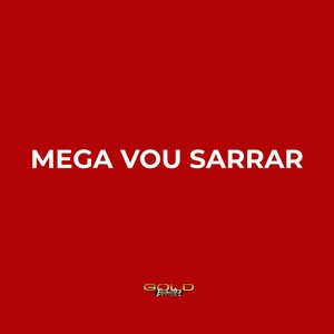 Mega Vou Sarrar (Explicit)