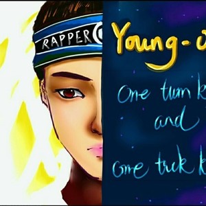 追光者remix (Single Version)