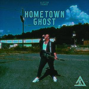 Hometown Ghost