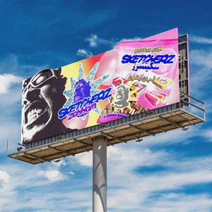 Sketchers (Explicit)