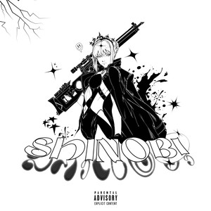 SHINOBI (Explicit)