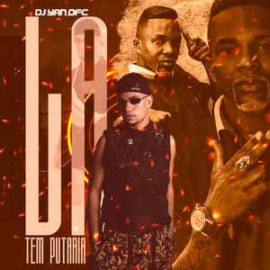 Lá Tem Putaria(feat. Mc Topre) (Explicit)