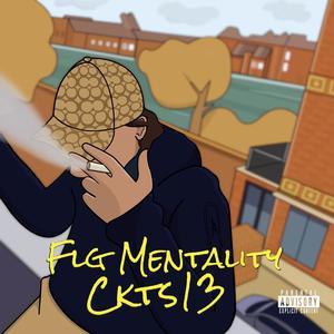 FLG MENTALITY (Explicit)