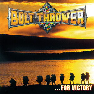 Bolt Thrower - Lest We Forget
