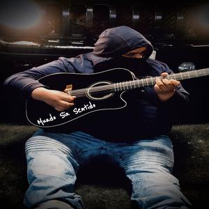 Sanó La Herida (feat. Esteban Guerrero) (Explicit)