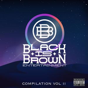 Black Is Brown Compilation, Vol. 2 (Explicit)