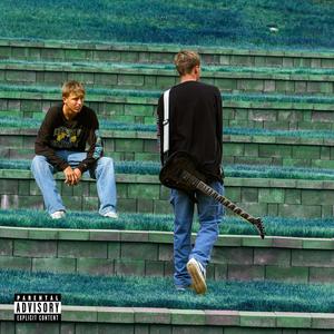 I DON'T CARE! (Explicit)