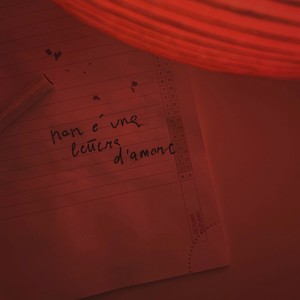 Non è una lettera d'amore