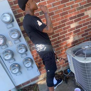 Str8 Out Of Waldy (Explicit)