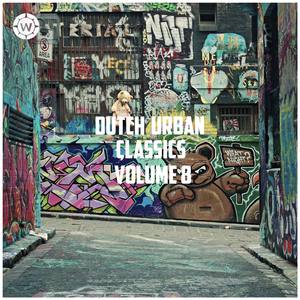 Dutch Urban Classics Vol. 8