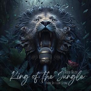 King of the jungle (Explicit)